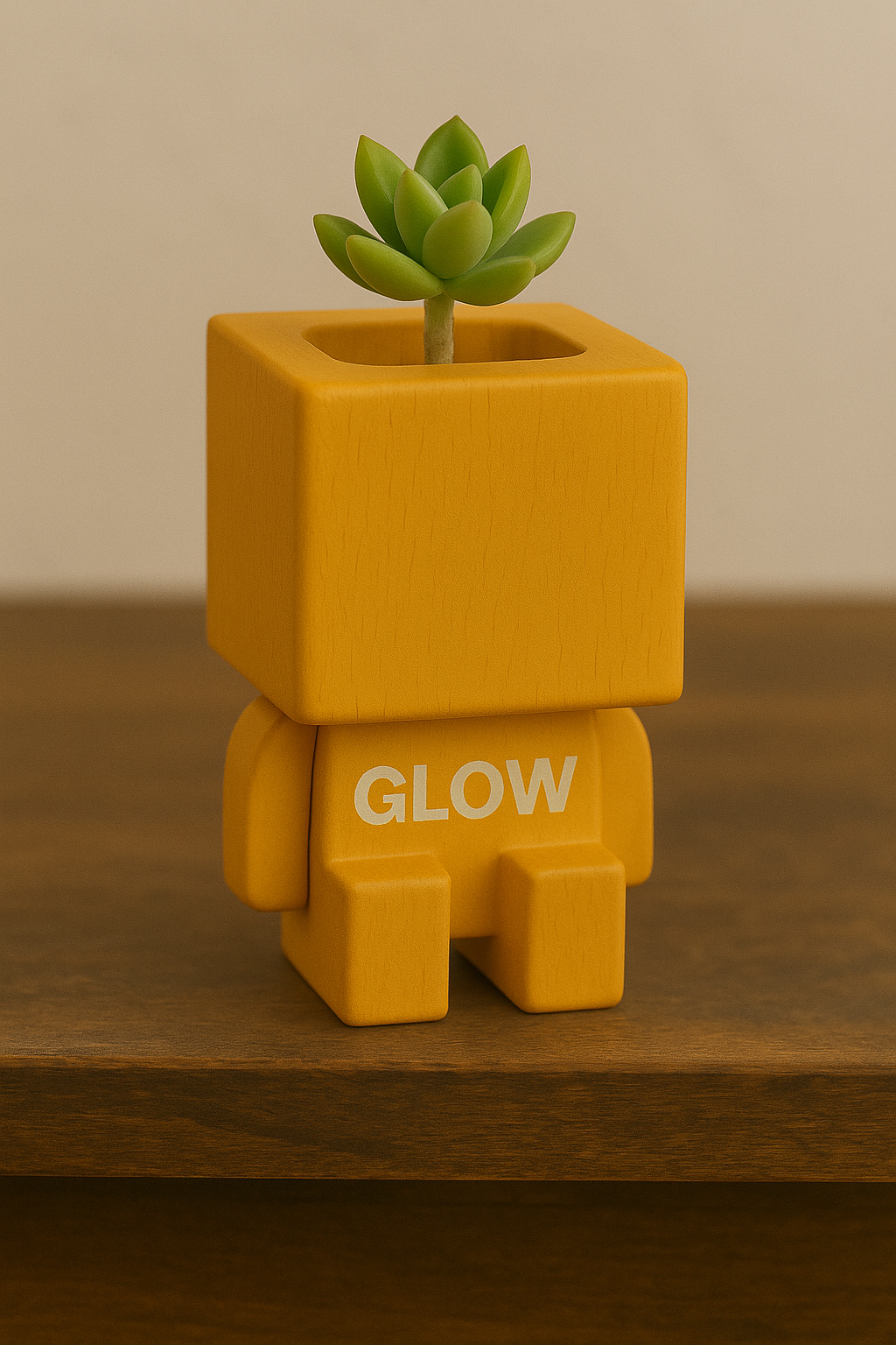 Glow - The Harmony Maker