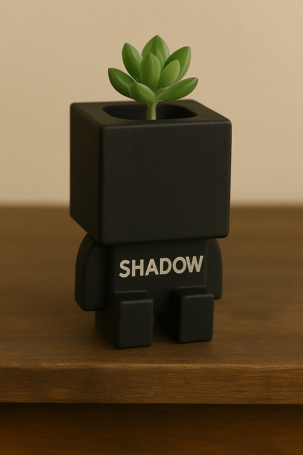 Shadow - The Deep Thinker