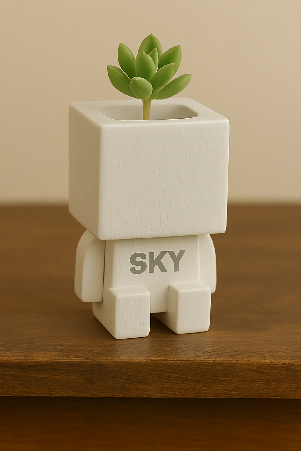 Sky - The Sensitive Soul