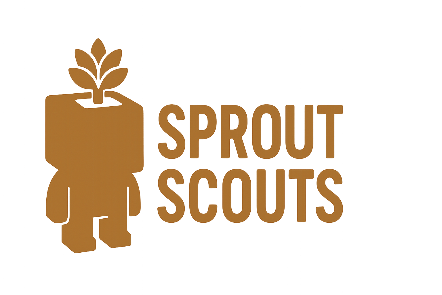 Sprout Scouts